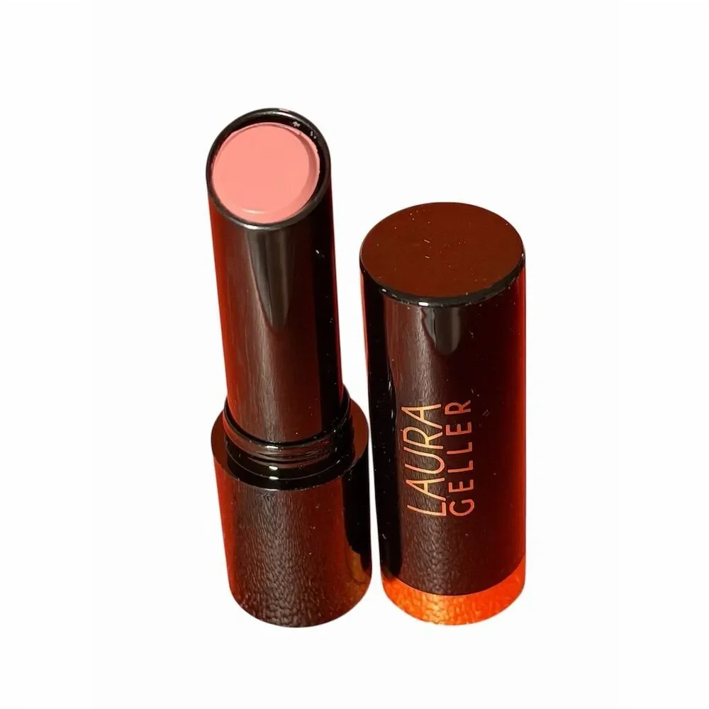 Laura Geller Expert Lipstick in Wise Creamy Long-Lasting Hydrating
